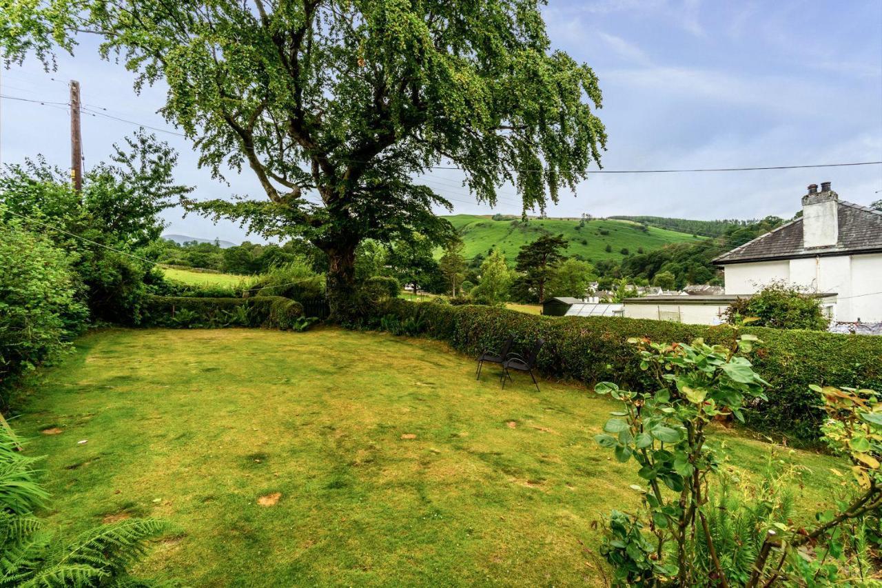 Rose Bank Cottage Braithwaite Exterior foto